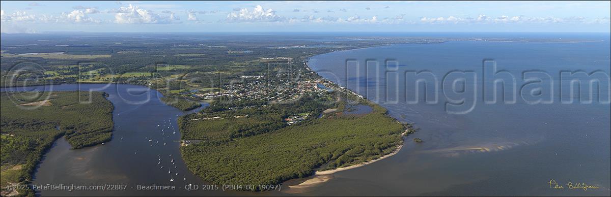 Peter Bellingham Photography Beachmere - QLD 2015 (PBH4 00 19097)